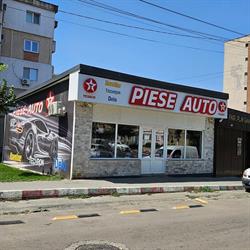 Piese Auto si Lubrifianti Navodari