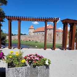 Centrul de Informare Turistica Fagaras