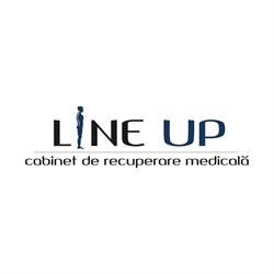 Clinica de recuperare medicala Line UP, Braşov