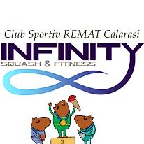 Infinity Squash & Fitness, Călăraşi