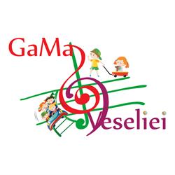 GaMa Veseliei, Slobozia