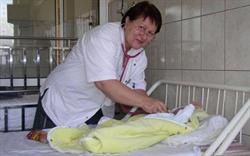 Cabinet Pediatrie Galaţi - Dr. Câmpeanu Carmen Ecaterina