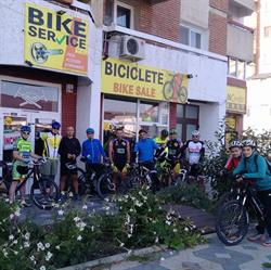 BIKE SALE & Service Bacau