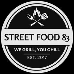 Street Food 83, Făgăraş