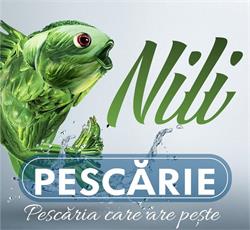 Pescaria Nili, Focşani