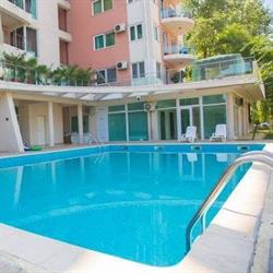 Cazare Apartament Evergreen Vlas - Mamaia Sud