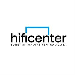 HiFi Center, Bucureşti
