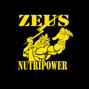 Zeus Nutripower, Bucureşti