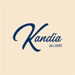 KANDIA DULCE S.A., Bucureşti