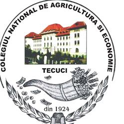 Colegiul Naţional de Agricultură şi Economie Tecuci