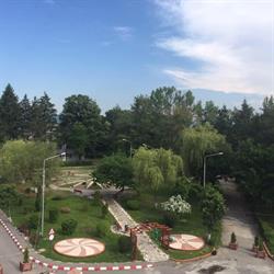 LICEUL TEHNOLOGIC CONSTRUCŢII DE MAŞINI, Mioveni