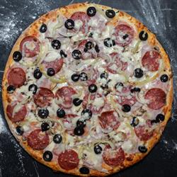 New Kentucky Pizza, Ploieşti