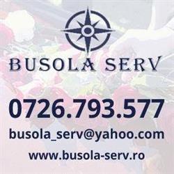 BUSOLA SERV S.R.L., Sinaia