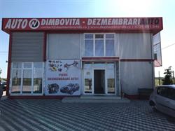AUTO N DIMBOVITA SRL, Bungetu