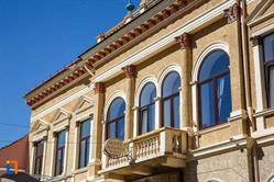Hotel Augusta, Orăştie
