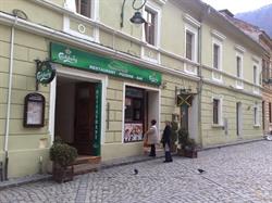 Normandie, Braşov