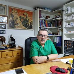 Doctor Zeicu, Satu Mare