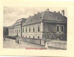 Spitalul Municipal Mediaş