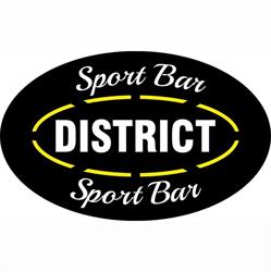 District Sport Bar, Constanţa