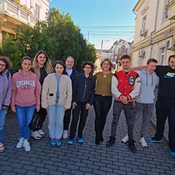 Şcoala Postliceală Teologico-Sanitară "Sfântul Iosif", Craiova