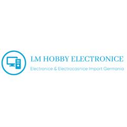 Hobby Electronice si Electrocasnice Sibiu