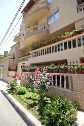 Hotel Dynes, Eforie Nord