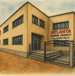 Atlanta MARMI Graniti Arad