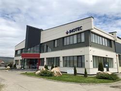 Inotec, Floreşti