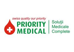 Priority Medical - Laborator Analize Medicale, Recuperare medicala, Fizioterapie, Kinetoterapie, Craiova