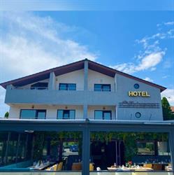 Hotel Valentino, Mioveni