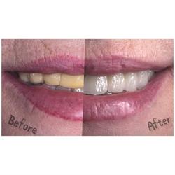 s.c. Belle Dental s.r.l., Târgu Mureş