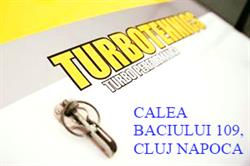 Turbotehnics, Cluj-Napoca