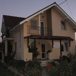Dr. DIAC CECILIA, Letea Veche