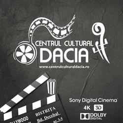 Centrul cultural DACIA, Bistriţa