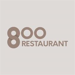 Restaurant 800, Reşiţa