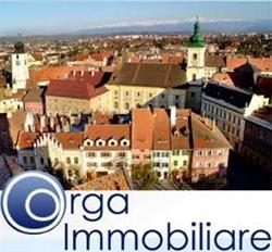 Orga Immobiliare, Sibiu