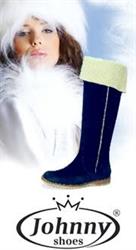Johnny Shoes, Timişoara