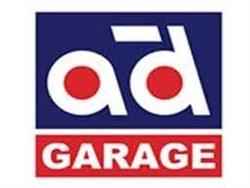 Twin AD Garage, Craiova