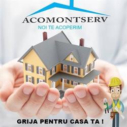 ACOMONTSERV SRL, Sinaia