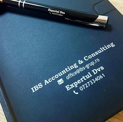 IBS Accounting & Consulting, Bucureşti
