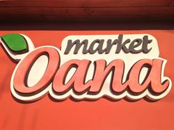 OANA Market, Nădlac