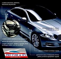 Pro Tyre&Spa, Oradea