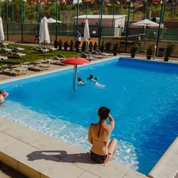 TCI Social Club, Cluj-Napoca