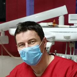 Stomatologie Iasi - stomatolog Ichim Lucian - urgente stomatologice