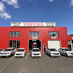 TOPCAR, Câmpina