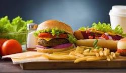 La Oli Fast-Food, Năvodari
