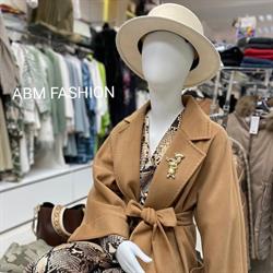 ABM Fashion, Braşov
