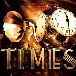 Times Cocktail Bar, Bucureşti
