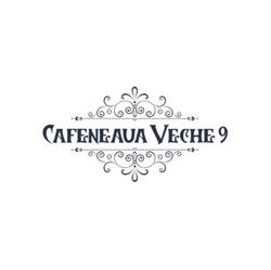 Cafeneaua Veche 9, Bucureşti