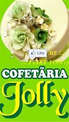 Cofetaria Jolly, Drobeta-Turnu Severin